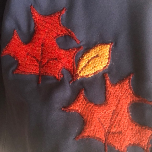 Perfect fall skirt - Picture 2 of 6